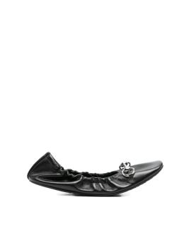 GUCCI Балетки