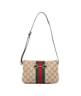 GUCCI Сумка через плечо
