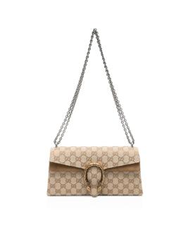 GUCCI Сумка через плечо