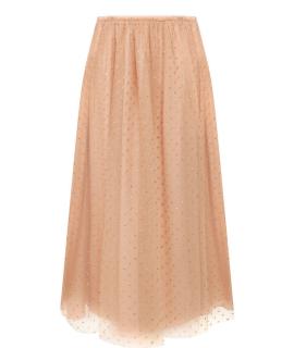 RED VALENTINO Юбка миди