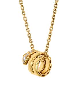 BVLGARI Колье