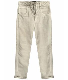 BRUNELLO CUCINELLI Прямые джинсы