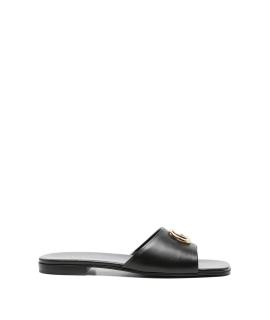 GUCCI Шлепанцы