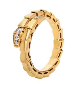 BVLGARI Кольцо