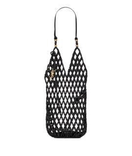 SAINT LAURENT Пляжная сумка