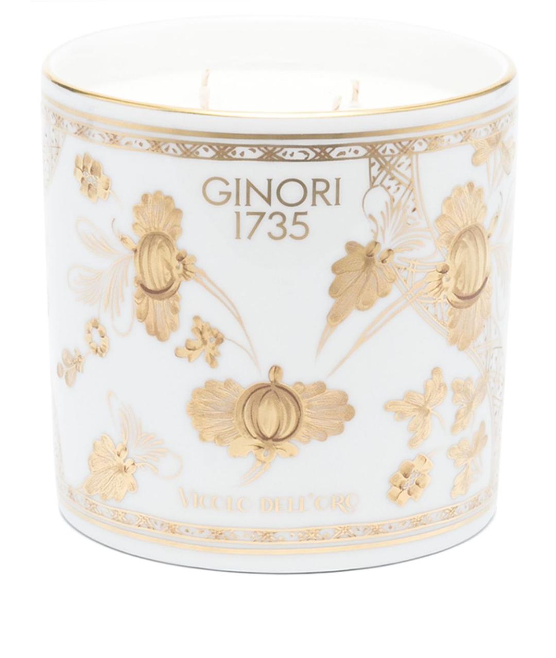 GINORI 1735 Свеча, фото 1