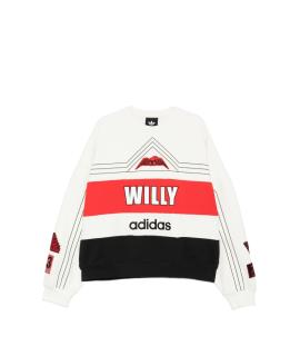 ADIDAS Худи/толстовка