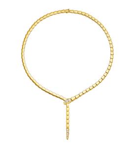 BVLGARI Колье