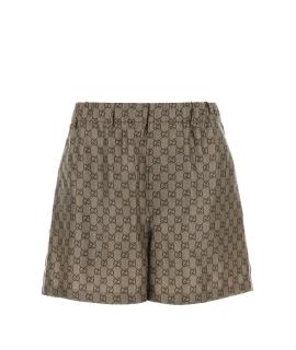 GUCCI Шорты