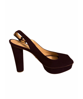

Туфли PRADA