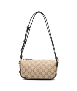 GUCCI Сумка через плечо