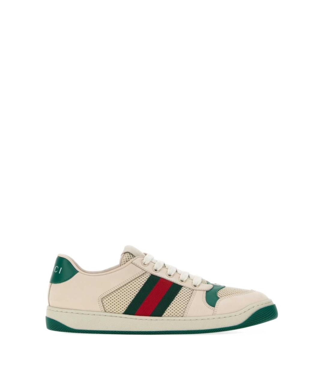 GUCCI Мульти кроссовки, фото 1