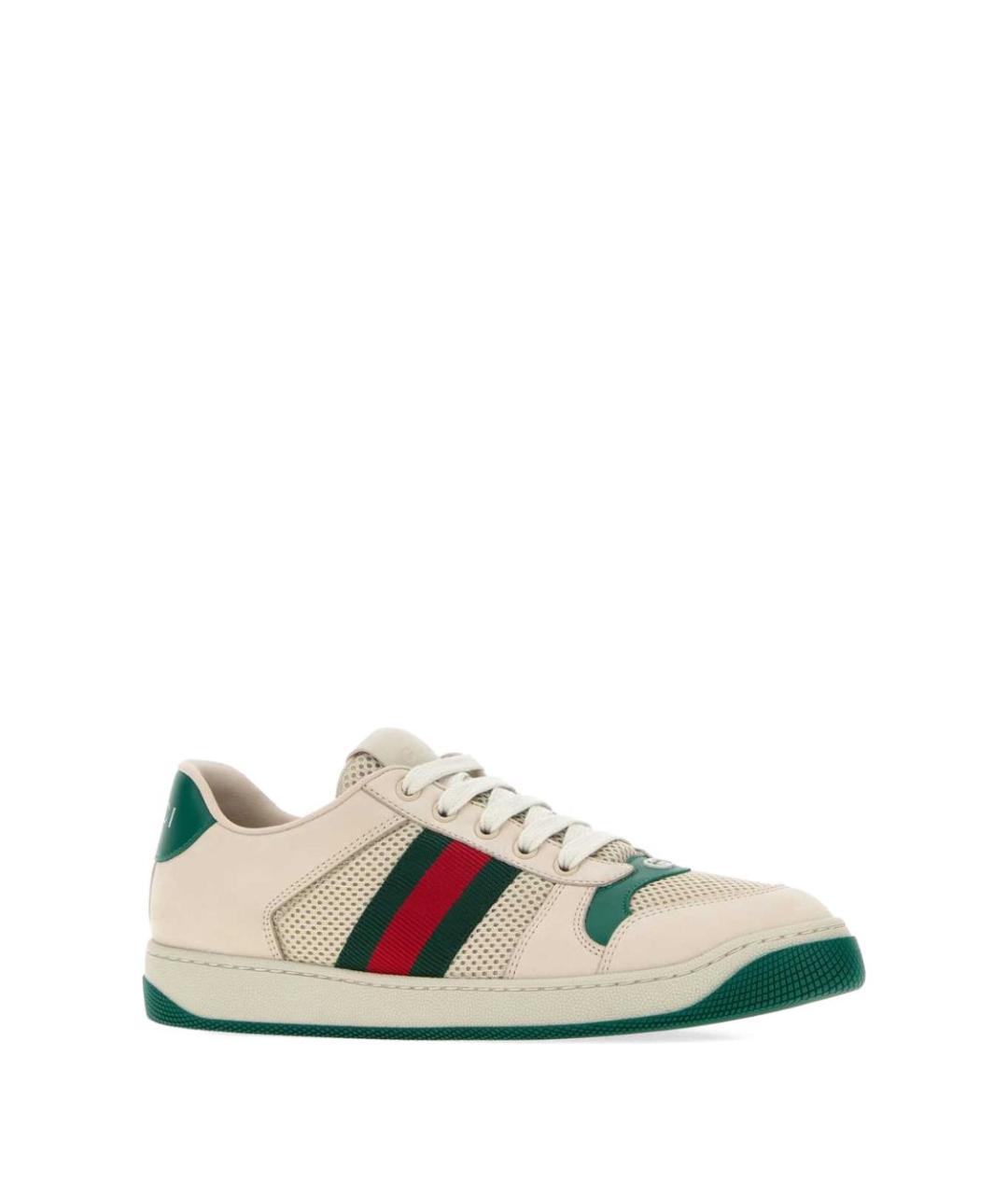 GUCCI Мульти кроссовки, фото 2