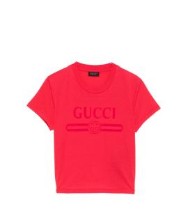 GUCCI Футболка
