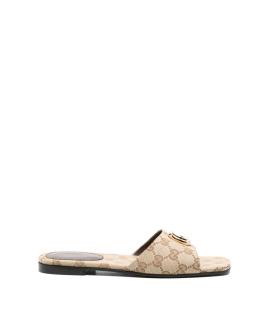 GUCCI Сандалии