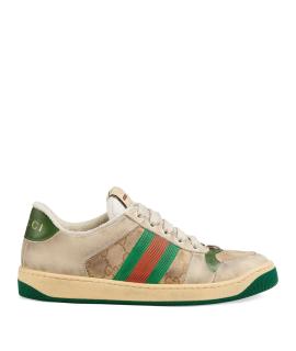 GUCCI Кроссовки