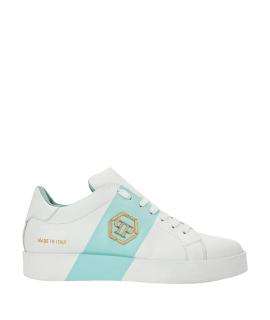 PHILIPP PLEIN Кеды