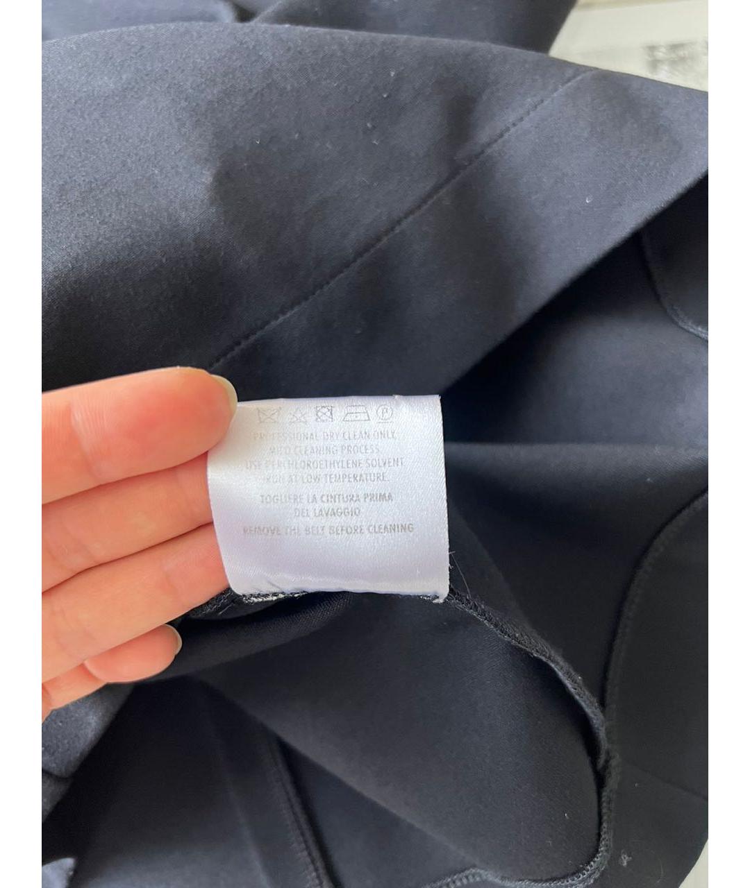 GUCCI Черное платье, фото 5