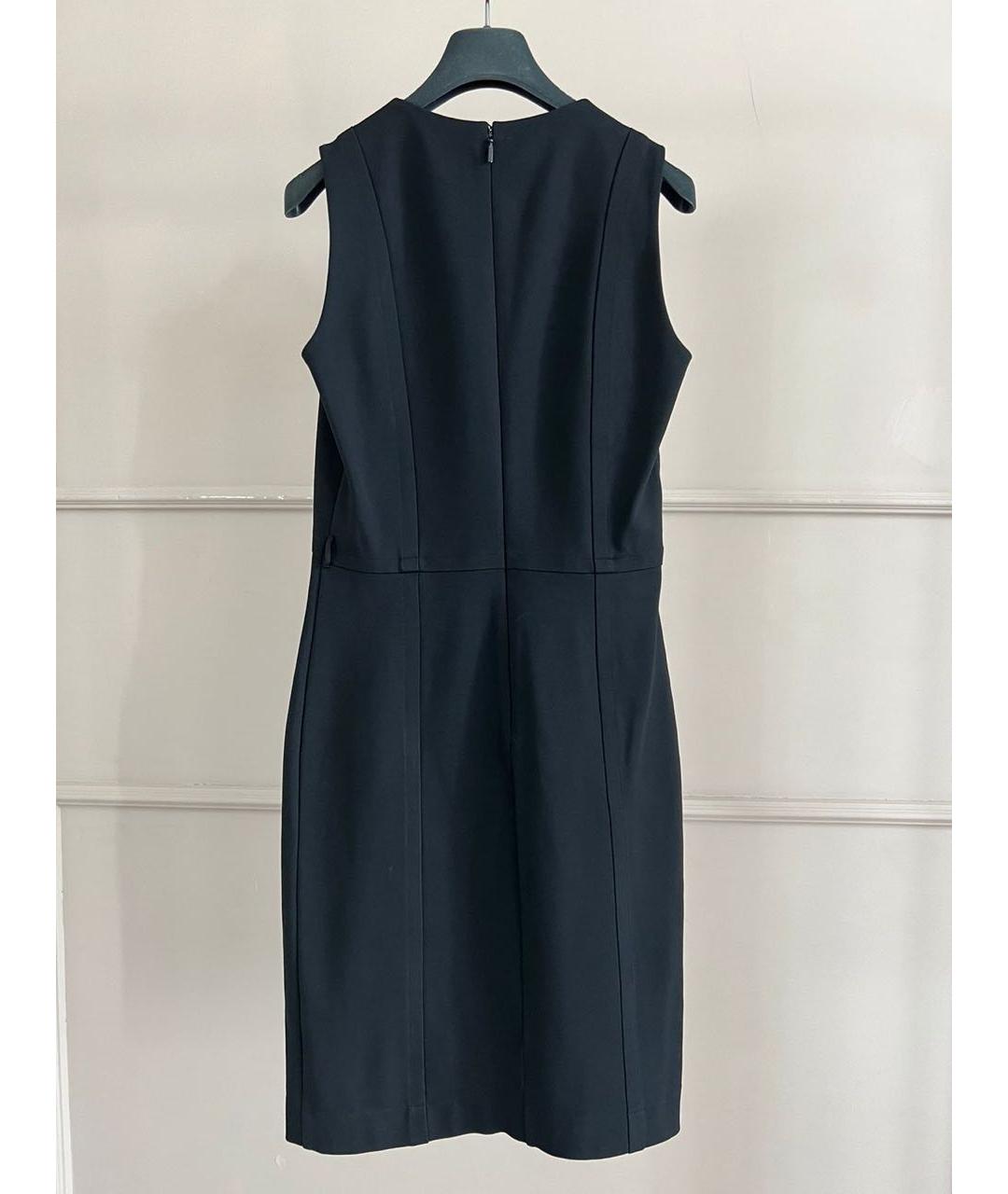 GUCCI Черное платье, фото 2