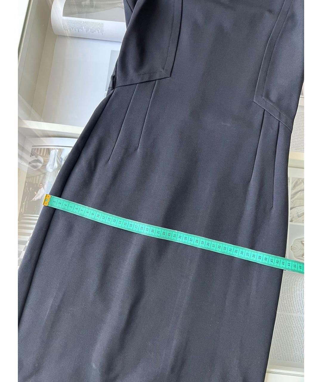 GUCCI Черное платье, фото 6