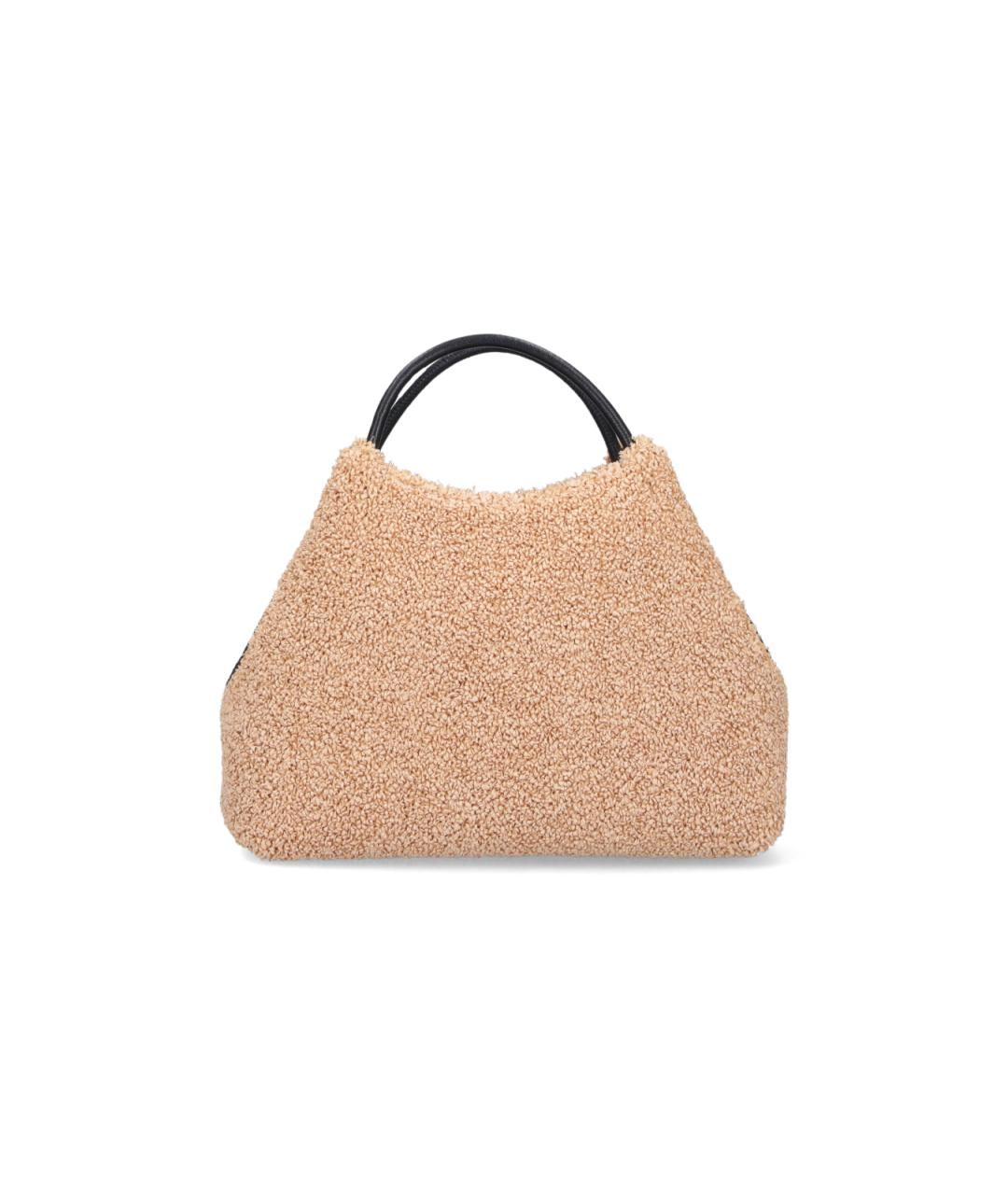 GIVENCHY Бежевая сумка тоут, фото 3
