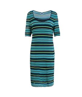 M MISSONI Повседневное платье