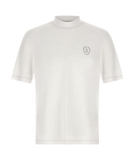 BRUNELLO CUCINELLI Футболка