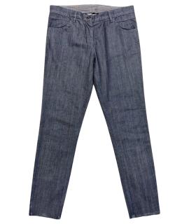 BRUNELLO CUCINELLI Брюки узкие