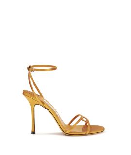JIMMY CHOO Босоножки