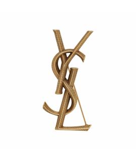 SAINT LAURENT Булавка / брошь
