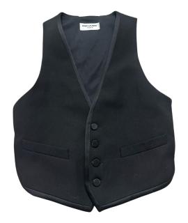 SAINT LAURENT Жилет