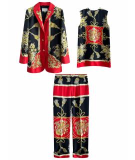 GUCCI Костюм с брюками
