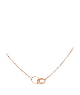 CARTIER Колье