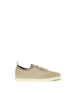 LORO PIANA Низкие кроссовки / кеды