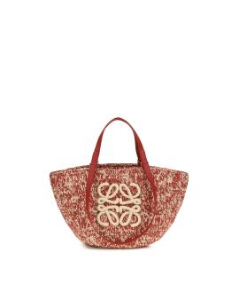 LOEWE Сумка тоут