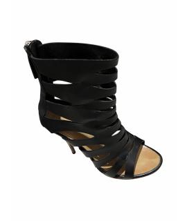 GIUSEPPE ZANOTTI DESIGN Босоножки