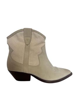 ISABEL MARANT Ботильоны