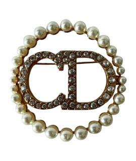 CHRISTIAN DIOR Булавка / брошь