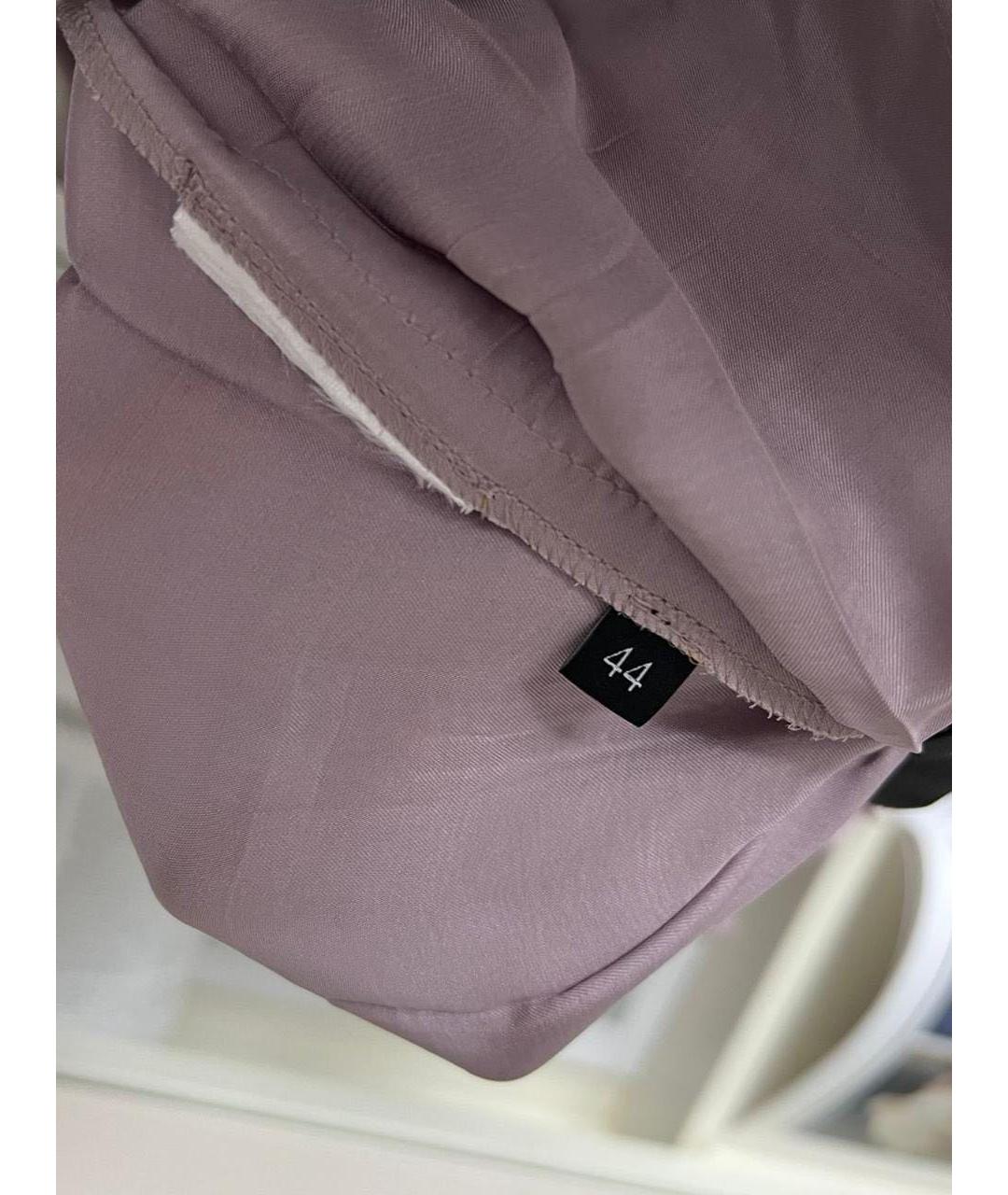 GUCCI Бежевая юбка макси, фото 4