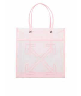 OFF-WHITE Сумка тоут
