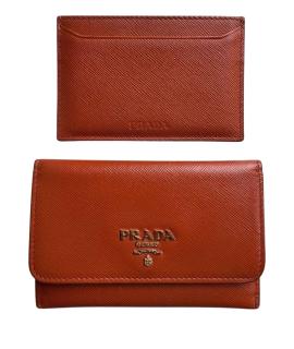 PRADA Кардхолдер