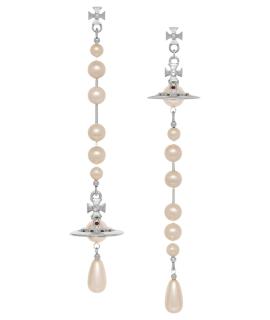 VIVIENNE WESTWOOD Серьги