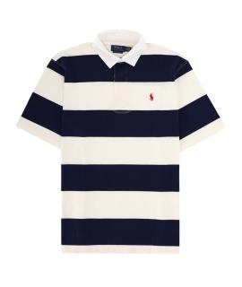 POLO RALPH LAUREN Поло с коротким рукавом