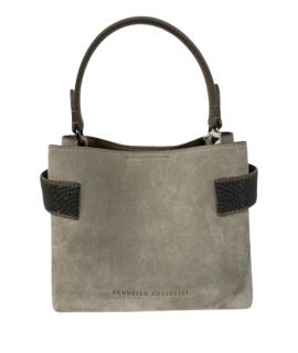 BRUNELLO CUCINELLI Сумка с короткими ручками