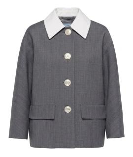 PRADA Жакет/пиджак