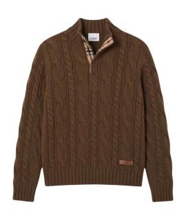 BURBERRY Джемпер / свитер
