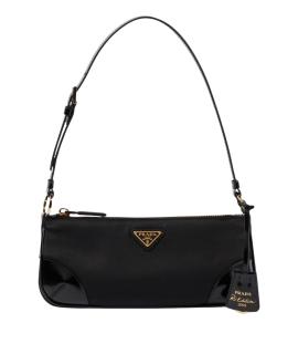 PRADA Сумка с короткими ручками
