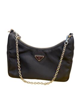 PRADA Сумка через плечо
