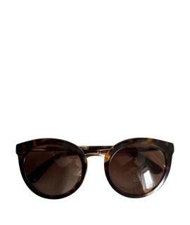 DOLCE&GABBANA Солнцезащитные очки
