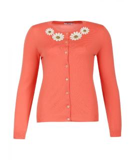 MOSCHINO Кардиган